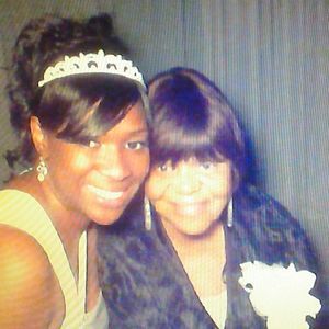 Meet your Posher, Angie